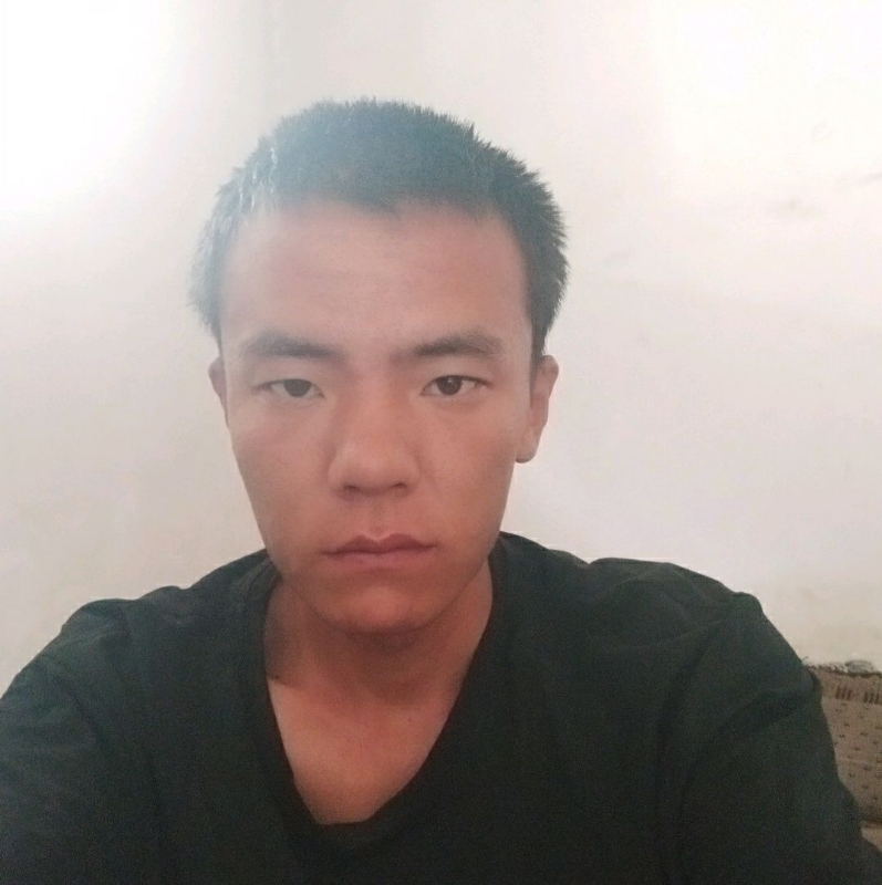 哦哦的第一张照片--洪洞残疾人相亲网